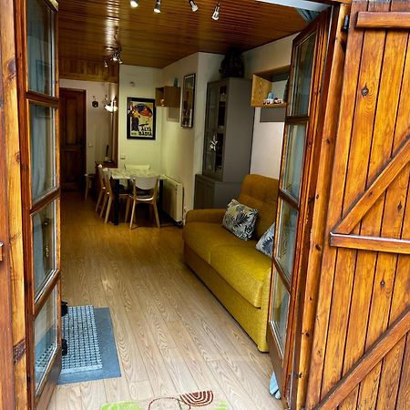 El Niuet Apartment Pla de l'Ermita Ngoại thất bức ảnh