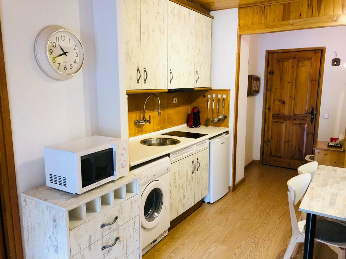 El Niuet Apartment Pla de l'Ermita Ngoại thất bức ảnh